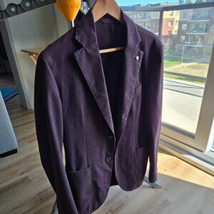 L.B.M. 1911 Jacket size 38R